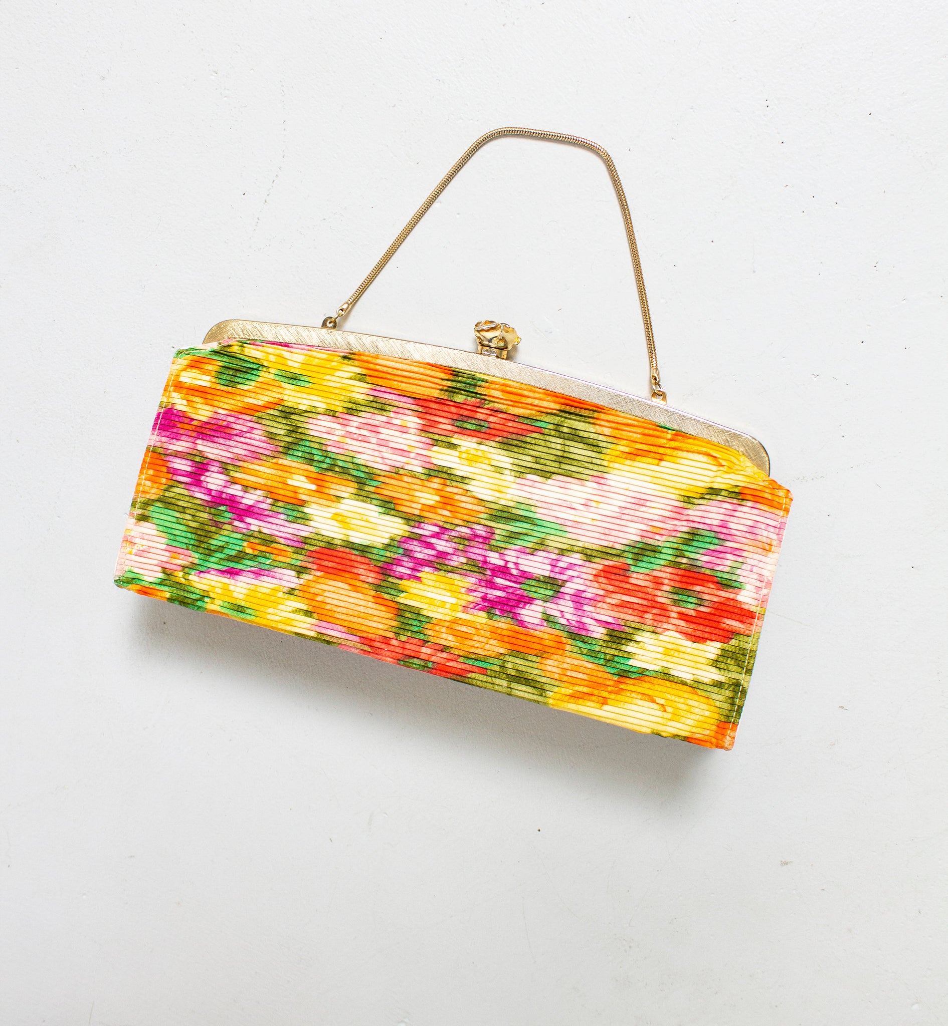 Etienne Aigner Floral Bags & Handbags for Women for sale | eBay
