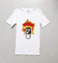Load image into Gallery viewer, Vintage 1970s T-Shirt Paint Can Tee Shirt XS Extra Small