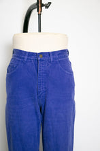 Load image into Gallery viewer, 1990s Jeans Cotton Denim Blue High Waist 28&quot;