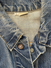 Load image into Gallery viewer, 1970s Levi&#39;s for Gals Big E Denim Jacket S